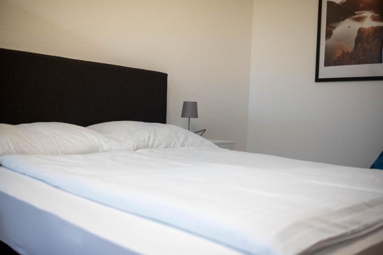 Hotel Quellenhof Bad Urach Zewnętrze zdjęcie