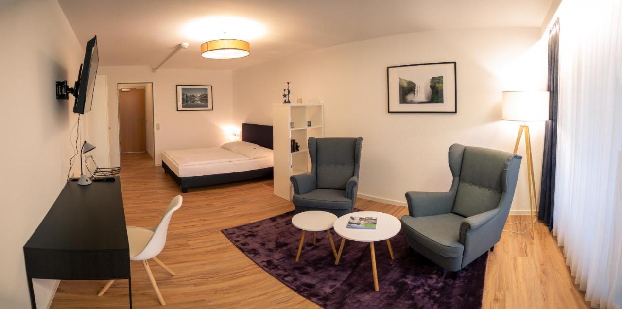 Hotel Quellenhof Bad Urach Zewnętrze zdjęcie