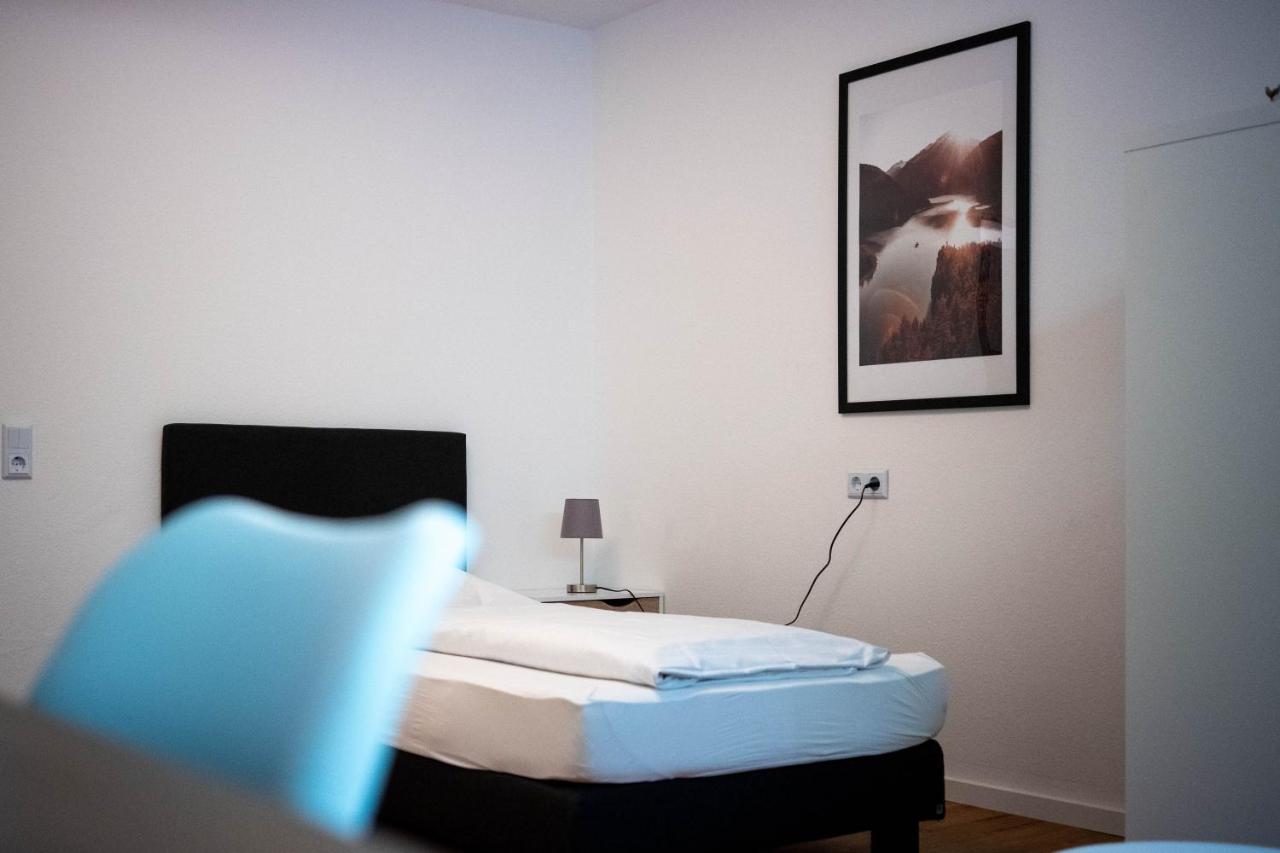 Hotel Quellenhof Bad Urach Zewnętrze zdjęcie