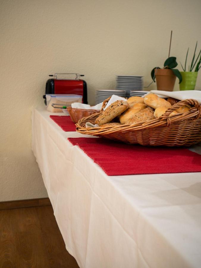 Hotel Quellenhof Bad Urach Zewnętrze zdjęcie