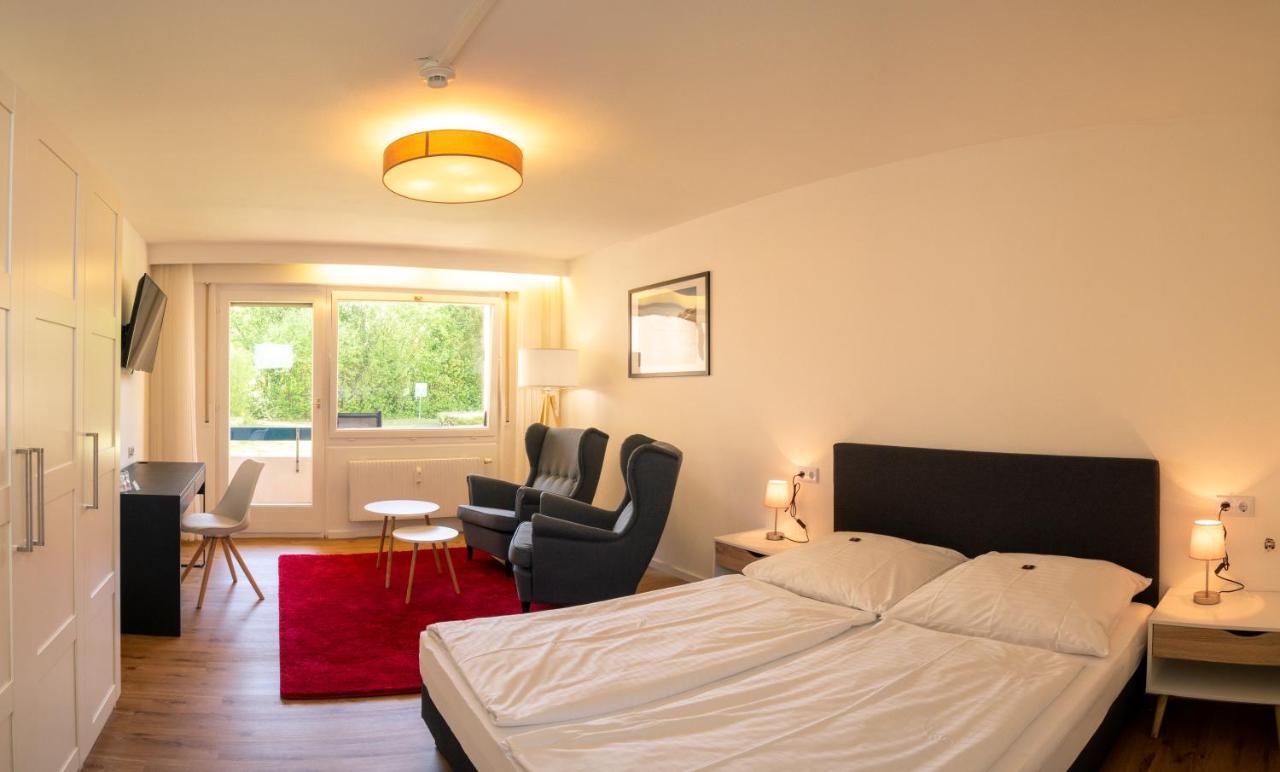 Hotel Quellenhof Bad Urach Zewnętrze zdjęcie