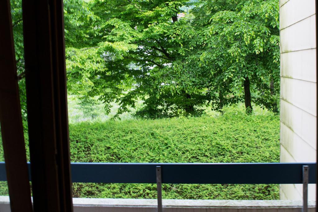 Hotel Quellenhof Bad Urach Pokój zdjęcie
