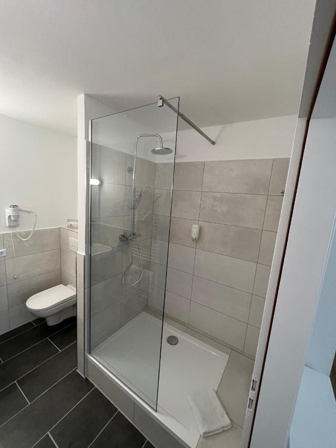 Hotel Quellenhof Bad Urach Zewnętrze zdjęcie
