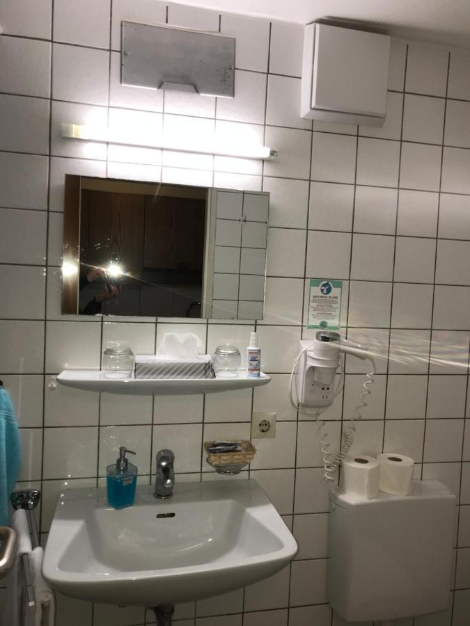 Hotel Quellenhof Bad Urach Zewnętrze zdjęcie