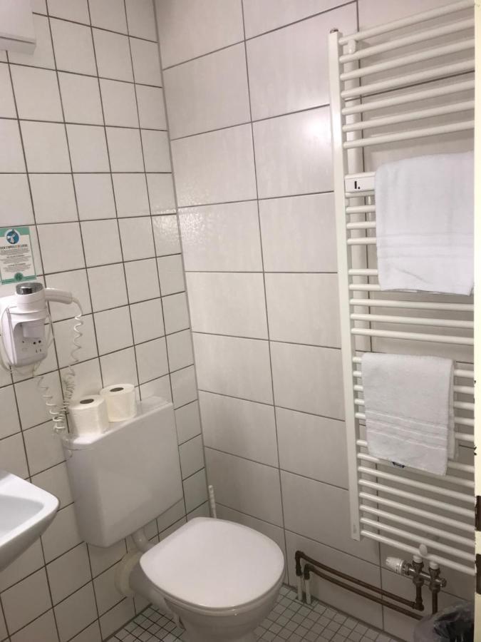 Hotel Quellenhof Bad Urach Zewnętrze zdjęcie