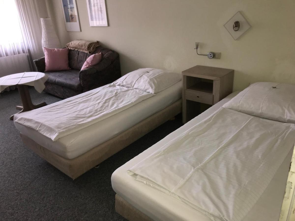 Hotel Quellenhof Bad Urach Zewnętrze zdjęcie