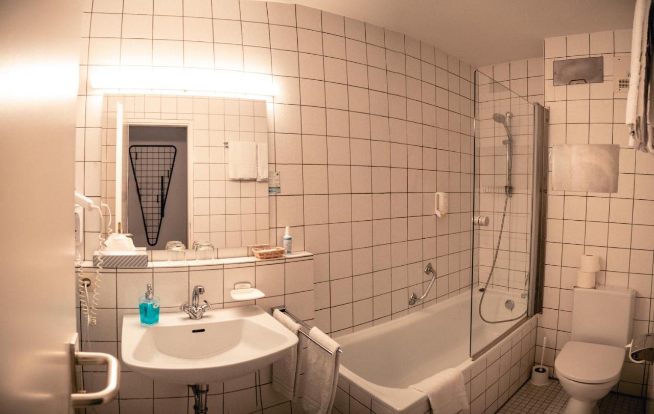 Hotel Quellenhof Bad Urach Zewnętrze zdjęcie