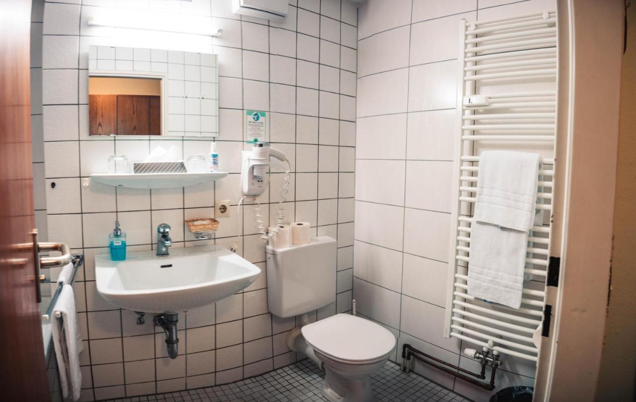 Hotel Quellenhof Bad Urach Zewnętrze zdjęcie