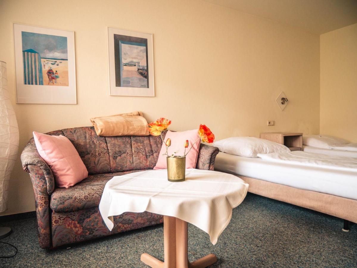 Hotel Quellenhof Bad Urach Zewnętrze zdjęcie