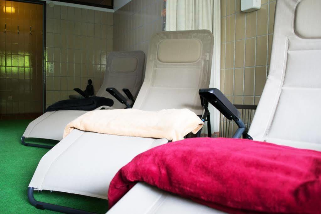 Hotel Quellenhof Bad Urach Zewnętrze zdjęcie