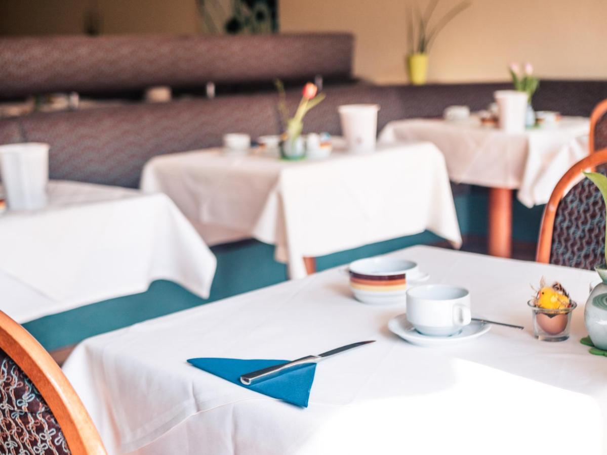 Hotel Quellenhof Bad Urach Zewnętrze zdjęcie