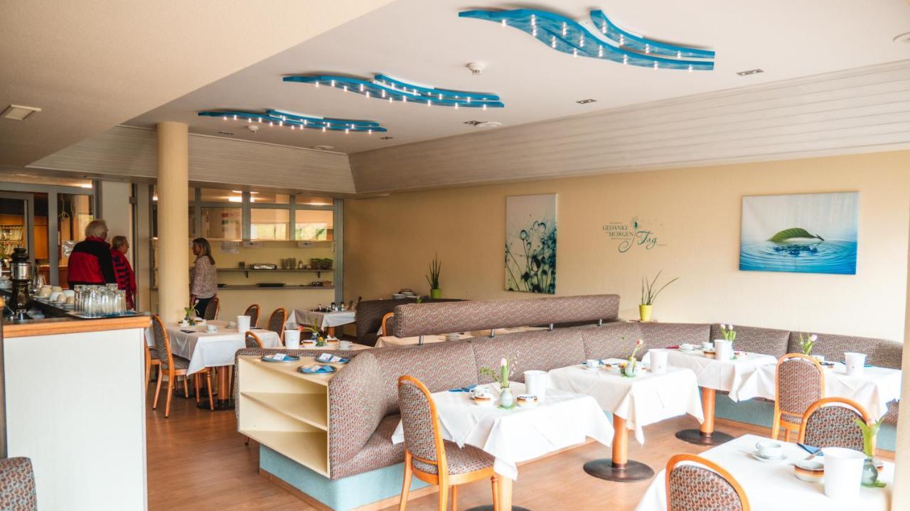 Hotel Quellenhof Bad Urach Zewnętrze zdjęcie