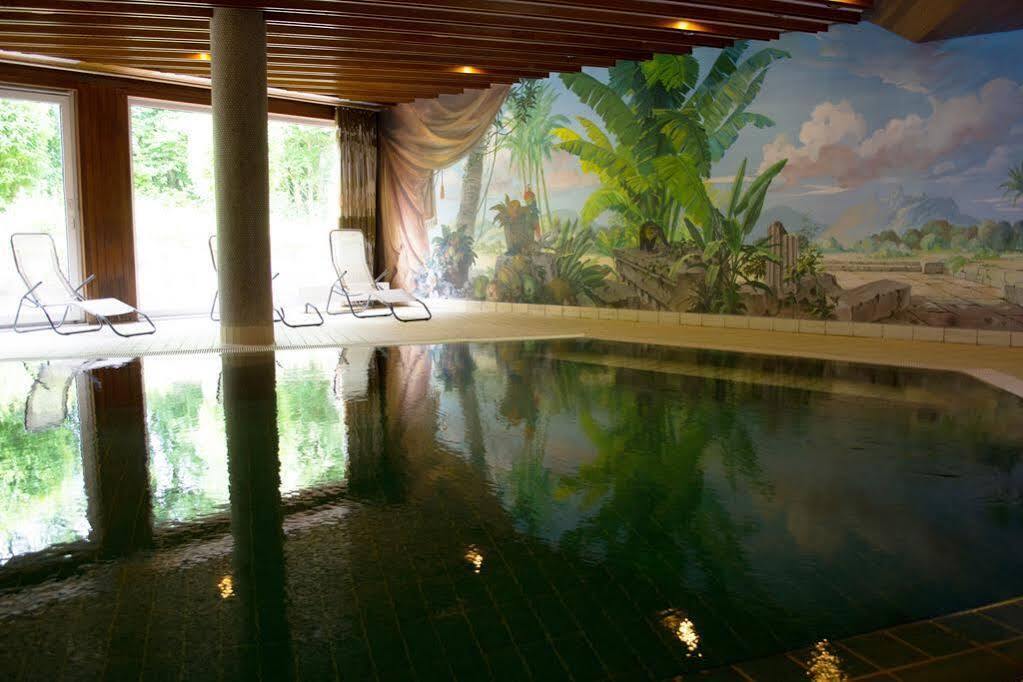 Hotel Quellenhof Bad Urach Zewnętrze zdjęcie